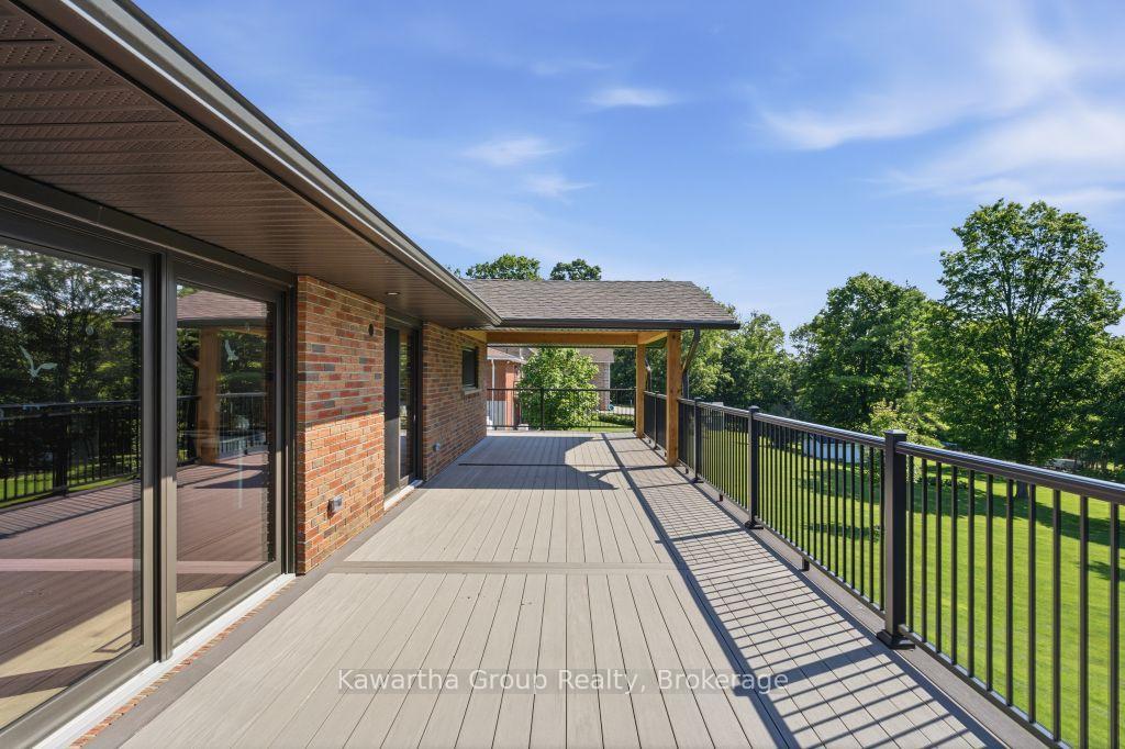 Photo 42 of 65 Grandy Road, Kawartha Lakes, Bexley — HOMEH