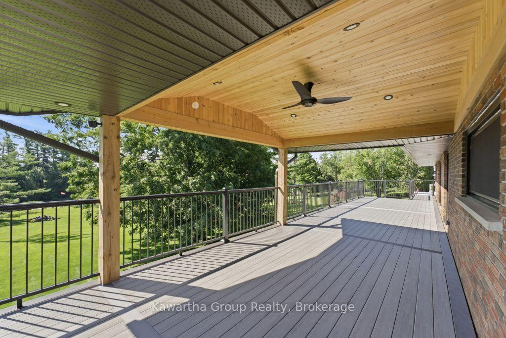 Photo 43 of 65 Grandy Road, Kawartha Lakes, Bexley — HOMEH