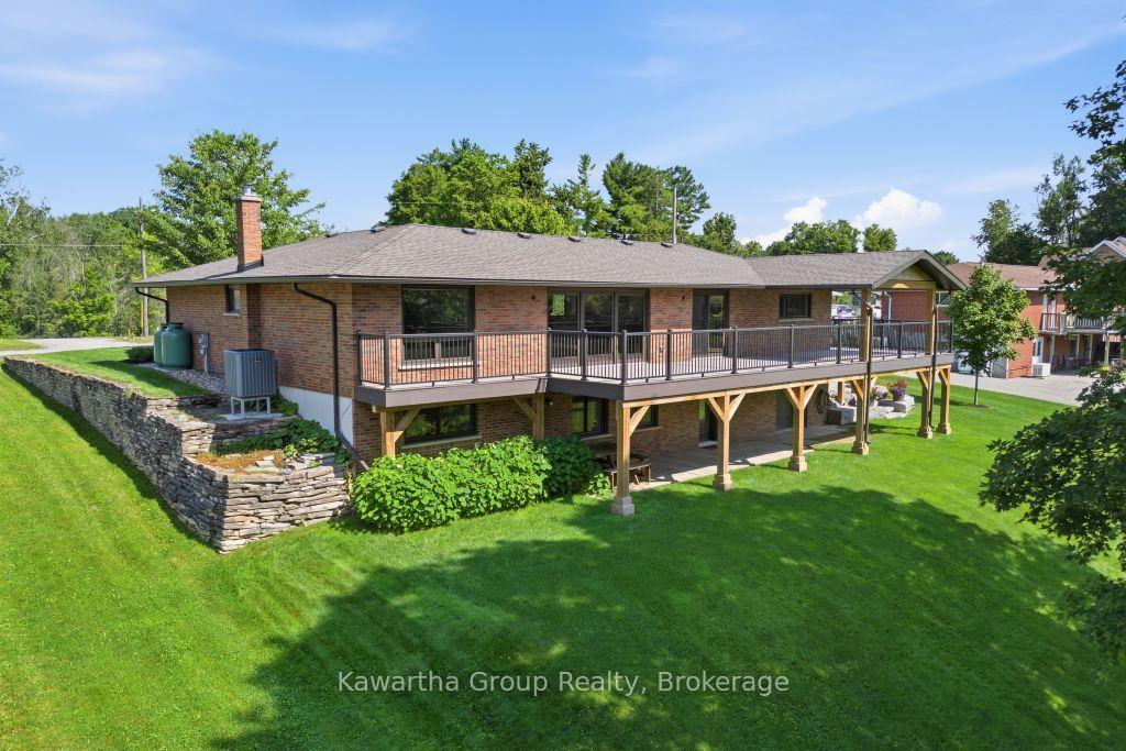 Photo 44 of 65 Grandy Road, Kawartha Lakes, Bexley — HOMEH