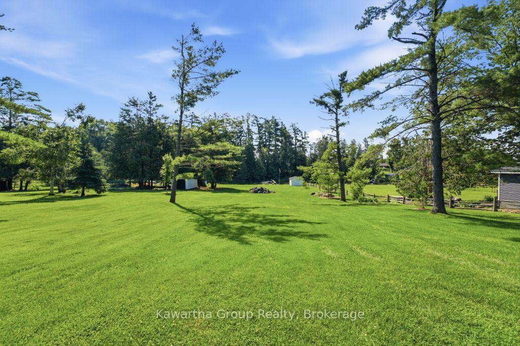 Photo 45 of 65 Grandy Road, Kawartha Lakes, Bexley — HOMEH