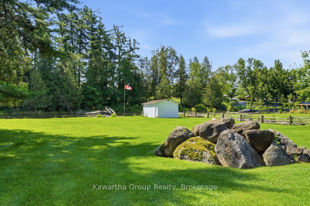 Photo 46 of 65 Grandy Road, Kawartha Lakes, Bexley — HOMEH