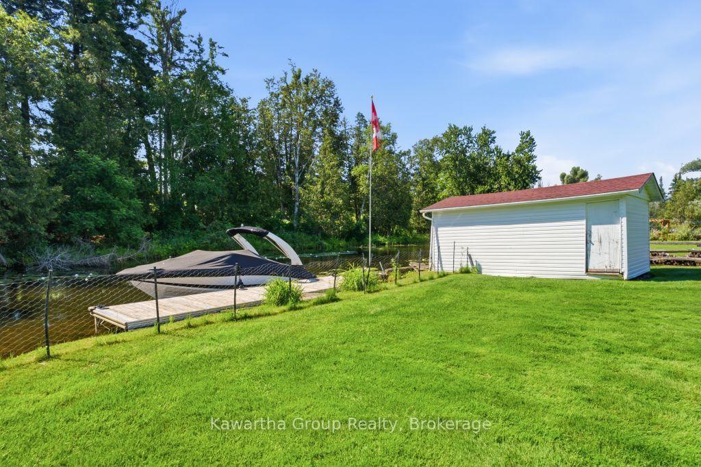 Photo 47 of 65 Grandy Road, Kawartha Lakes, Bexley — HOMEH