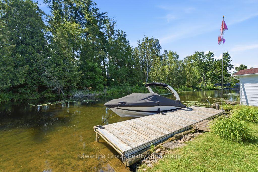 Photo 48 of 65 Grandy Road, Kawartha Lakes, Bexley — HOMEH