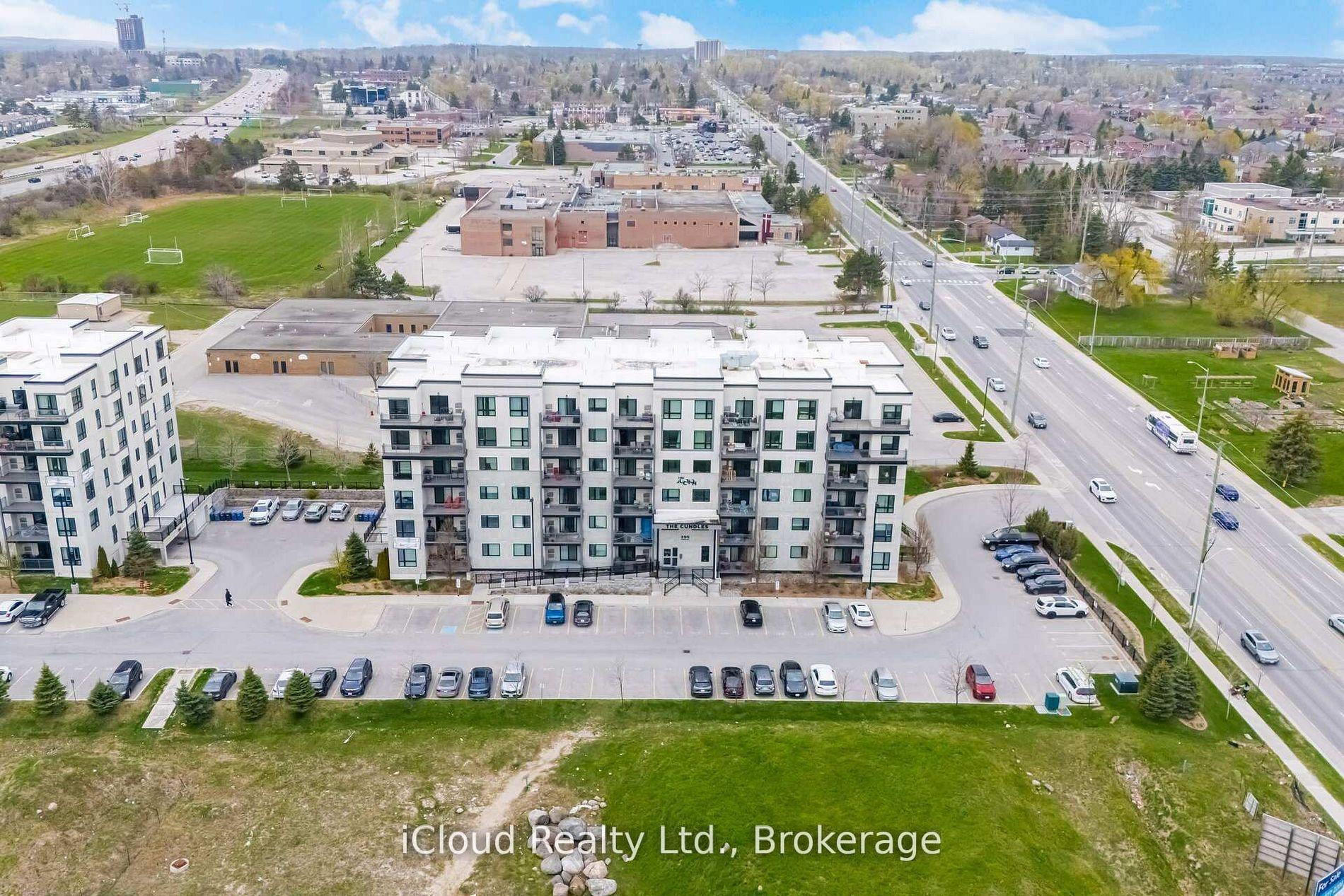 Photo 4 of Unit 208, 295 Cundles Road E, Barrie, Alliance — HOMEH