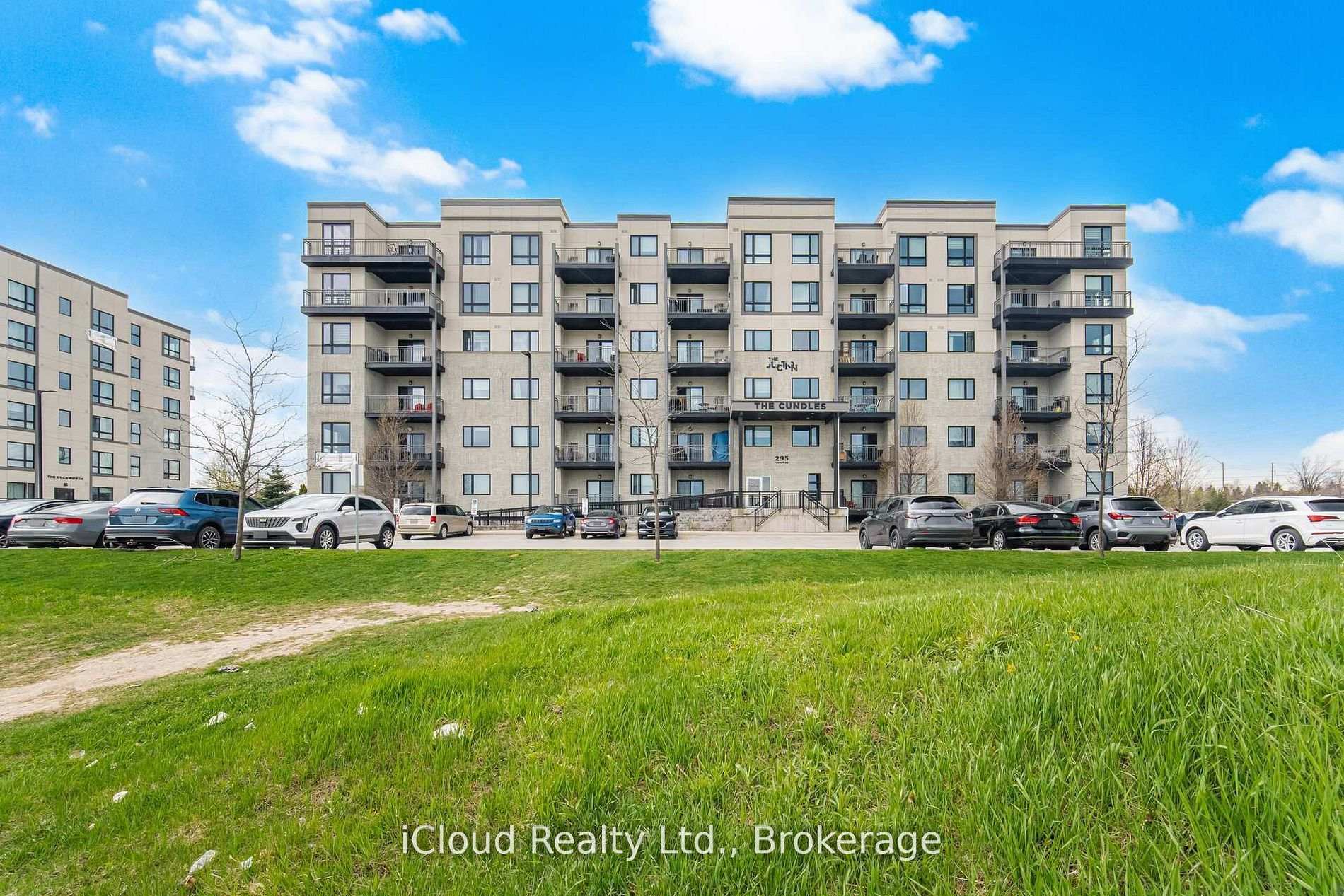 Photo 6 of Unit 208, 295 Cundles Road E, Barrie, Alliance — HOMEH