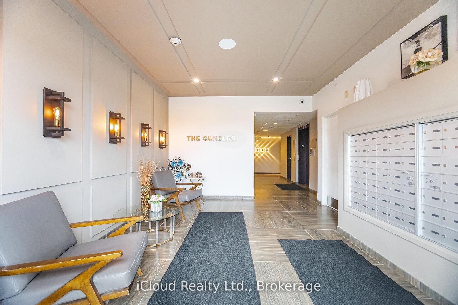 Photo 9 of Unit 208, 295 Cundles Road E, Barrie, Alliance — HOMEH