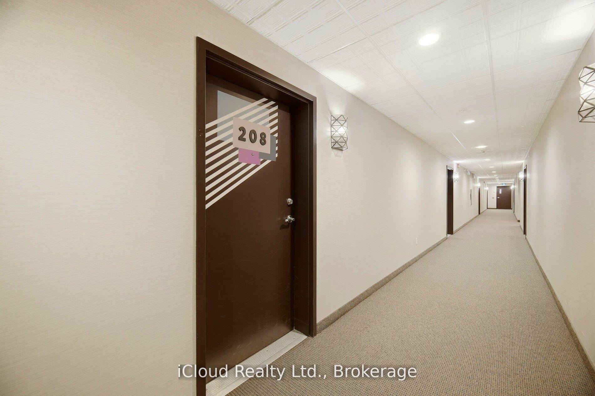 Photo 10 of Unit 208, 295 Cundles Road E, Barrie, Alliance — HOMEH