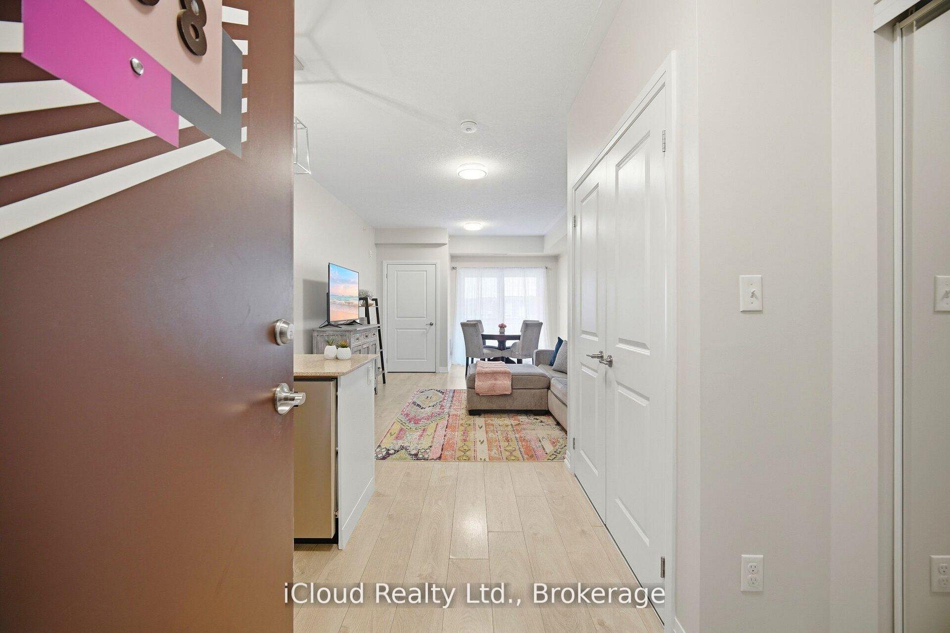 Photo 11 of Unit 208, 295 Cundles Road E, Barrie, Alliance — HOMEH