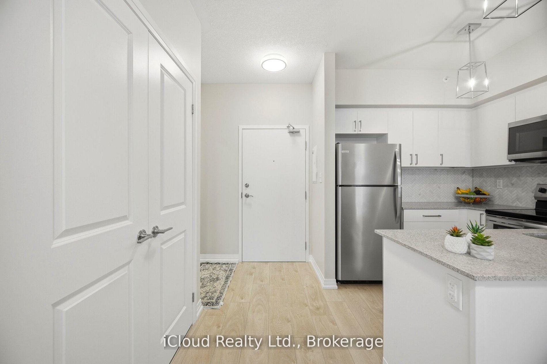 Photo 12 of Unit 208, 295 Cundles Road E, Barrie, Alliance — HOMEH