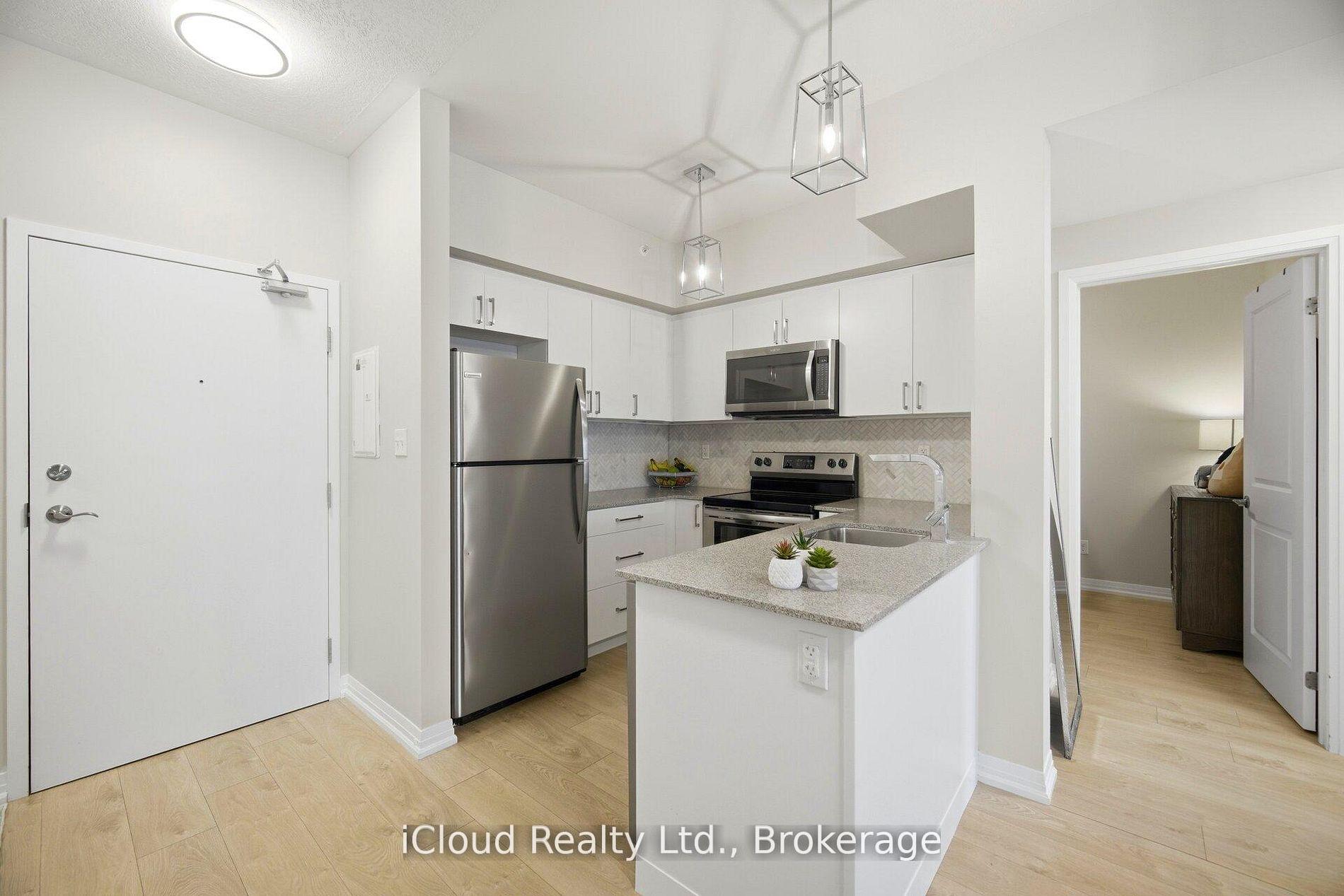 Photo 13 of Unit 208, 295 Cundles Road E, Barrie, Alliance — HOMEH