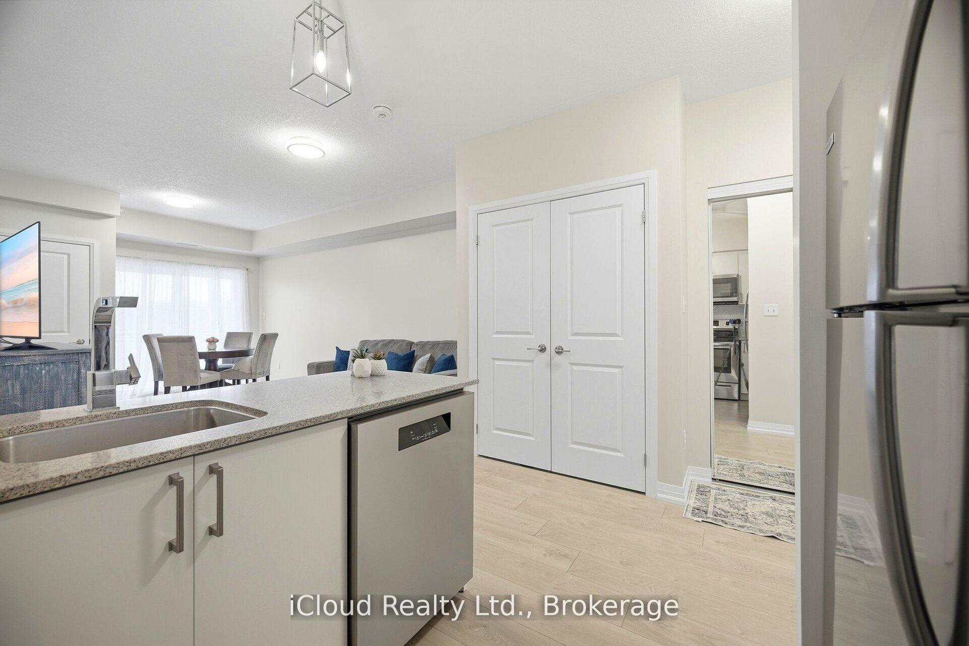 Photo 16 of Unit 208, 295 Cundles Road E, Barrie, Alliance — HOMEH