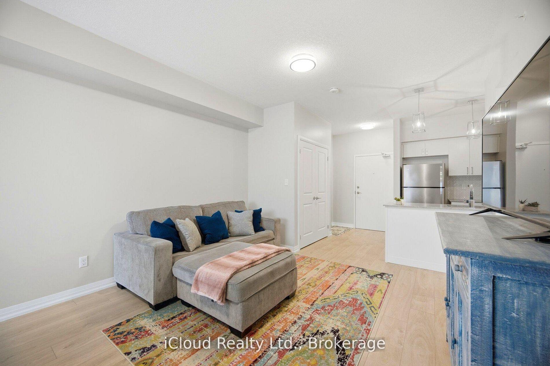 Photo 17 of Unit 208, 295 Cundles Road E, Barrie, Alliance — HOMEH