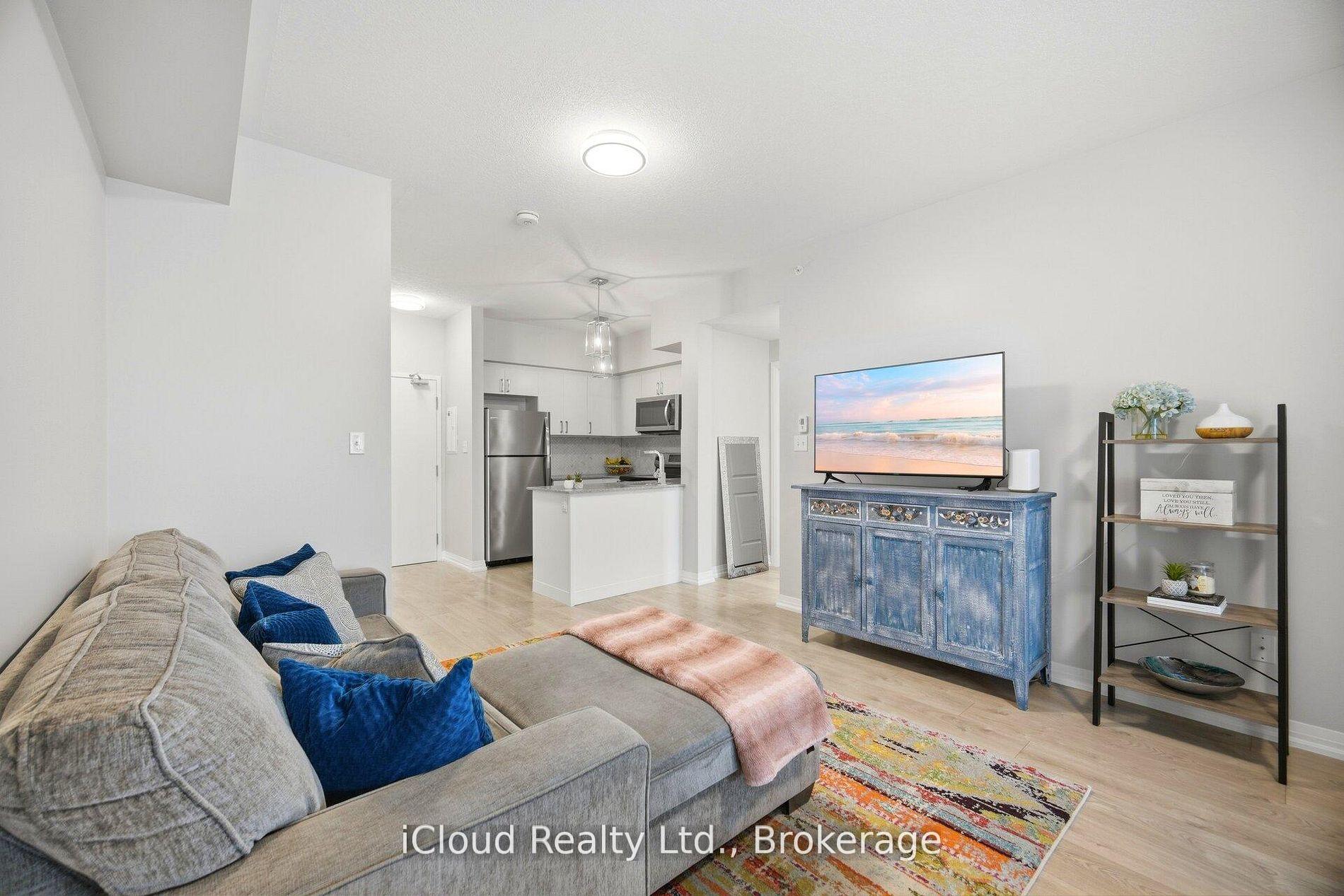 Photo 18 of Unit 208, 295 Cundles Road E, Barrie, Alliance — HOMEH