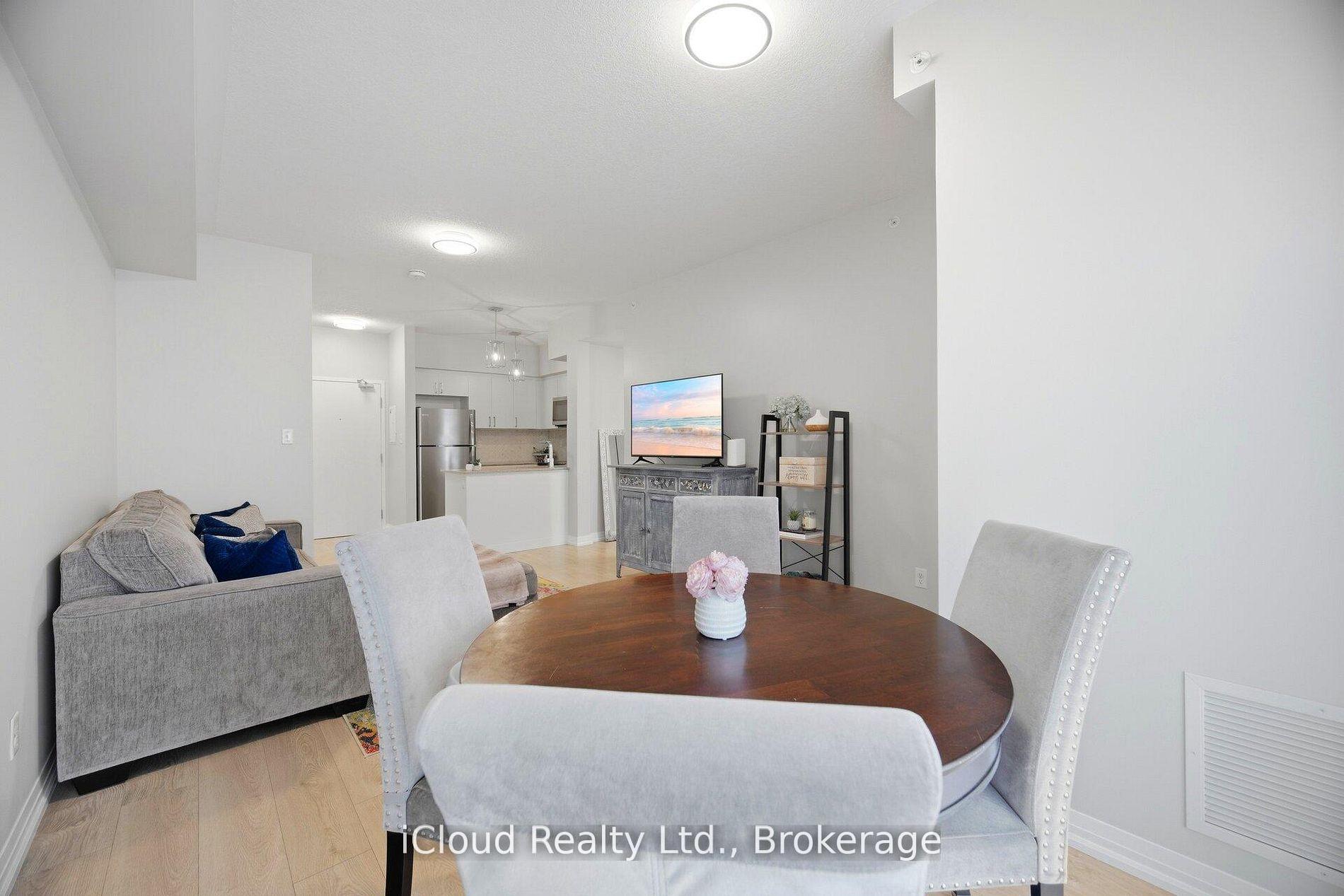 Photo 21 of Unit 208, 295 Cundles Road E, Barrie, Alliance — HOMEH