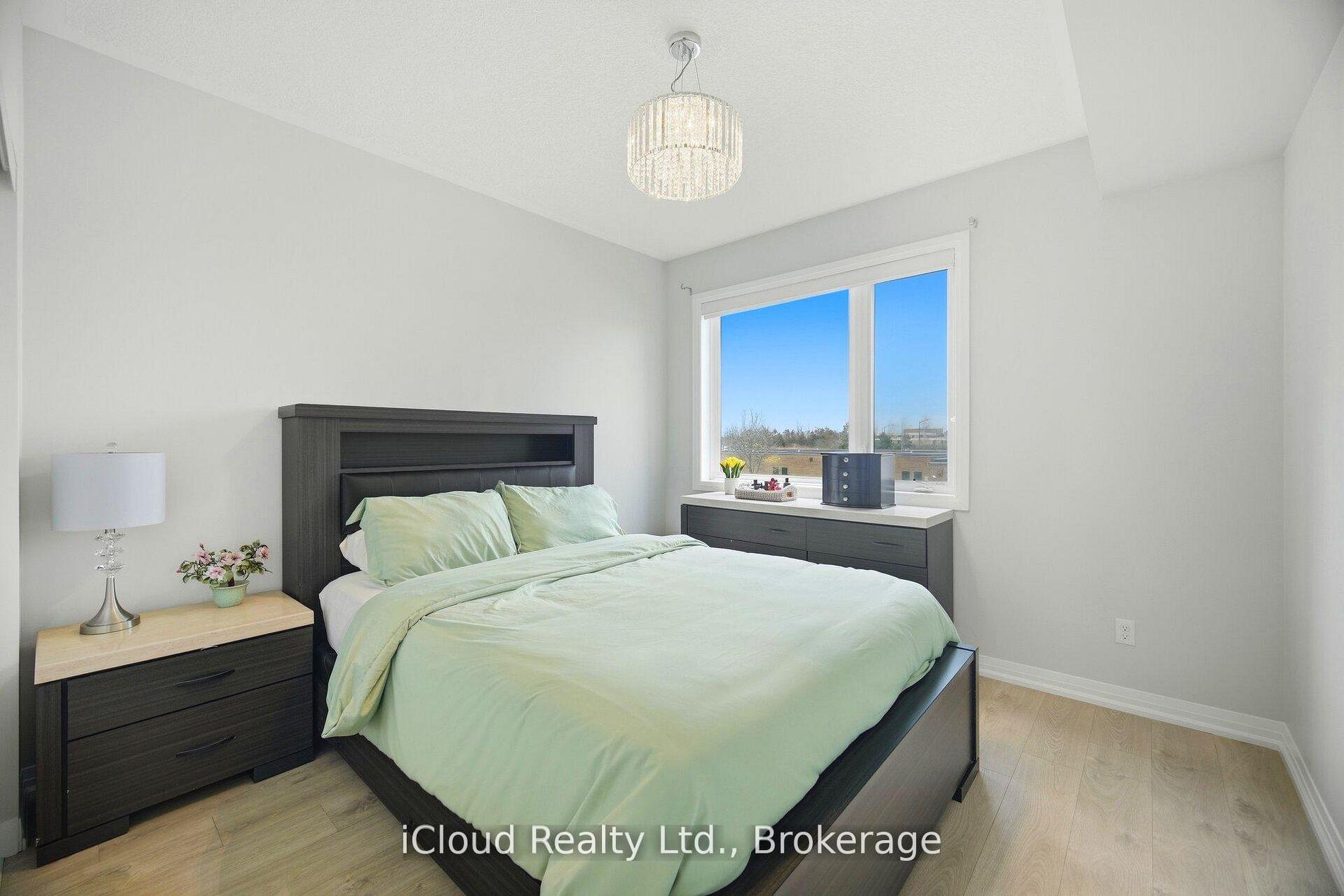 Photo 23 of Unit 208, 295 Cundles Road E, Barrie, Alliance — HOMEH