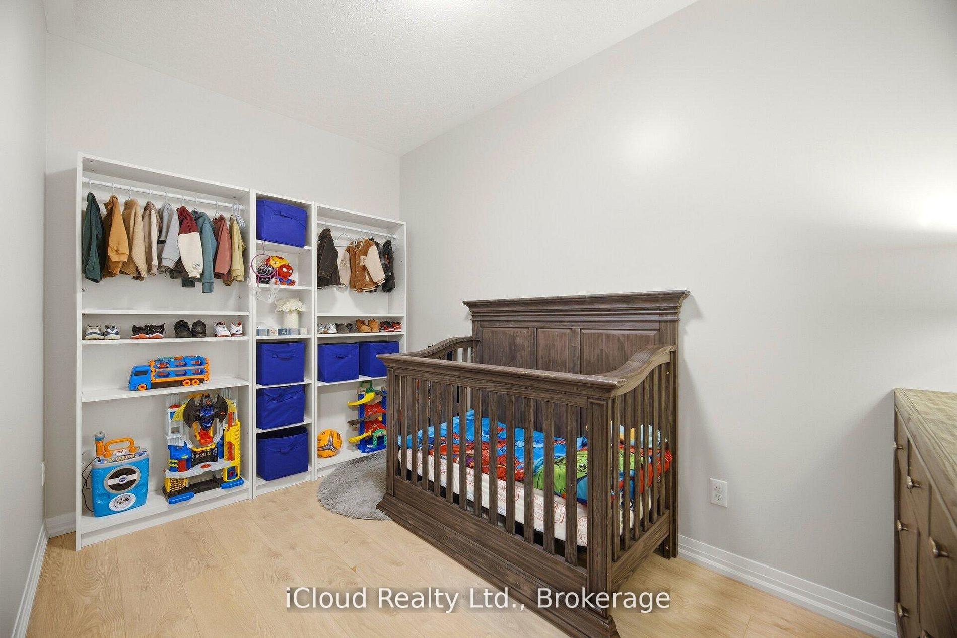 Photo 26 of Unit 208, 295 Cundles Road E, Barrie, Alliance — HOMEH