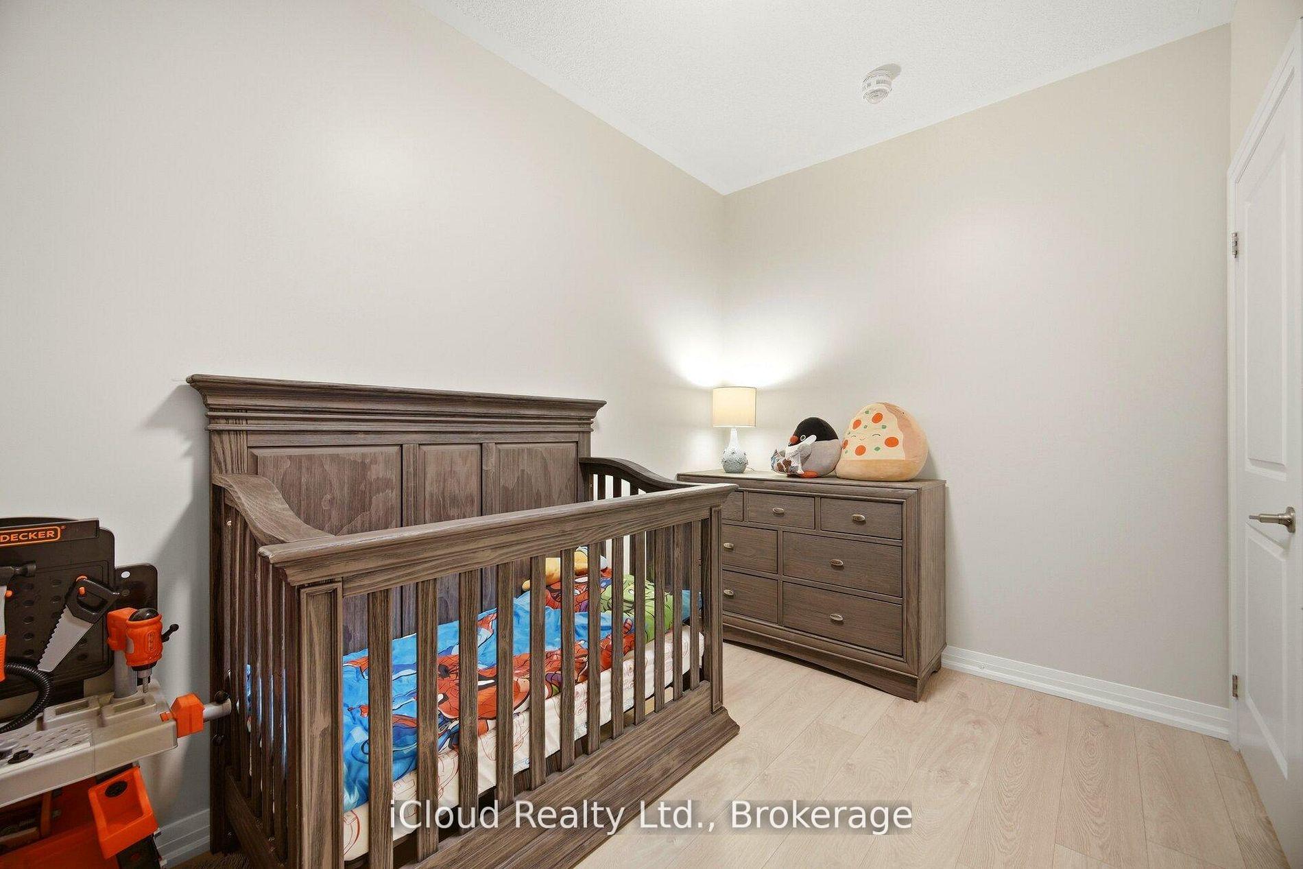 Photo 27 of Unit 208, 295 Cundles Road E, Barrie, Alliance — HOMEH