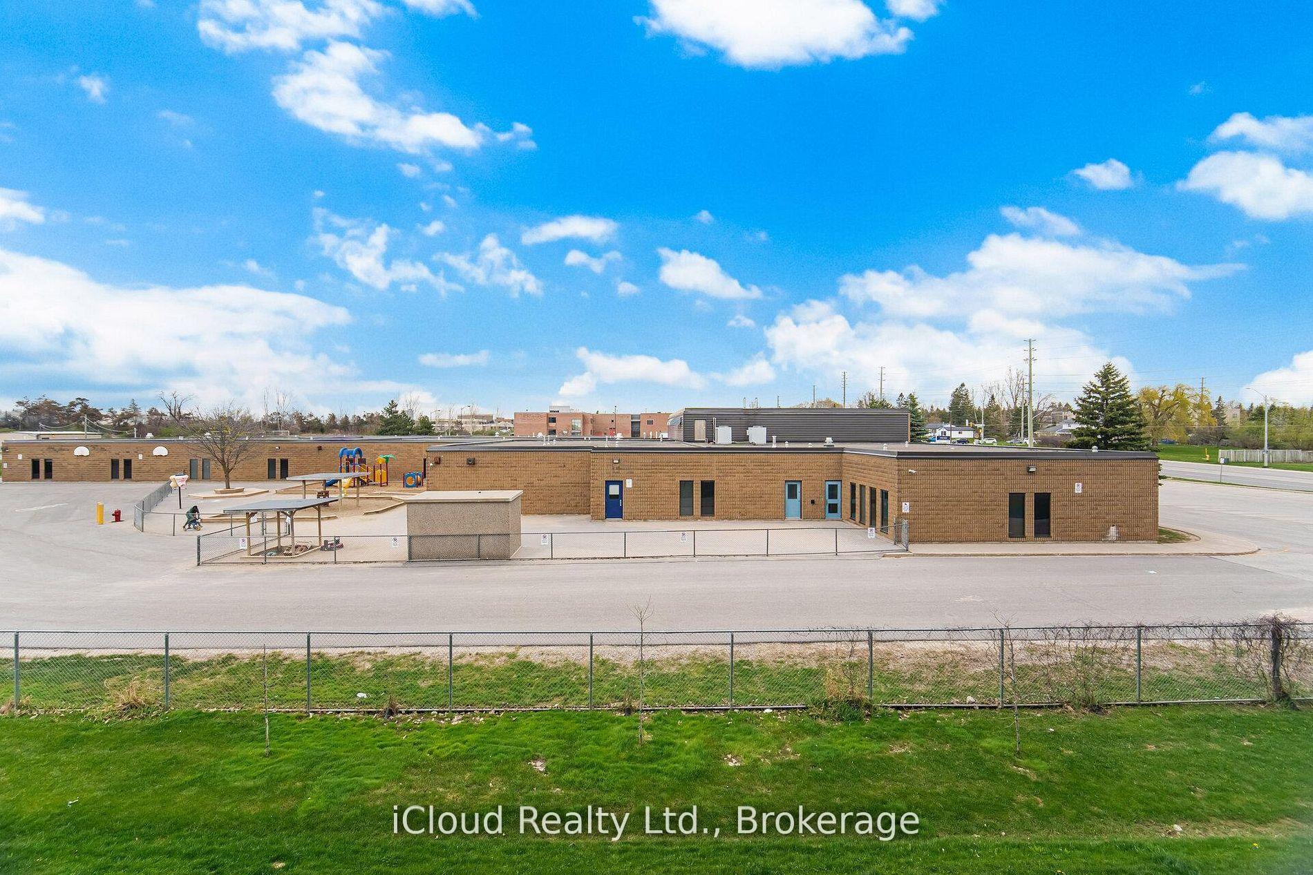 Photo 32 of Unit 208, 295 Cundles Road E, Barrie, Alliance — HOMEH