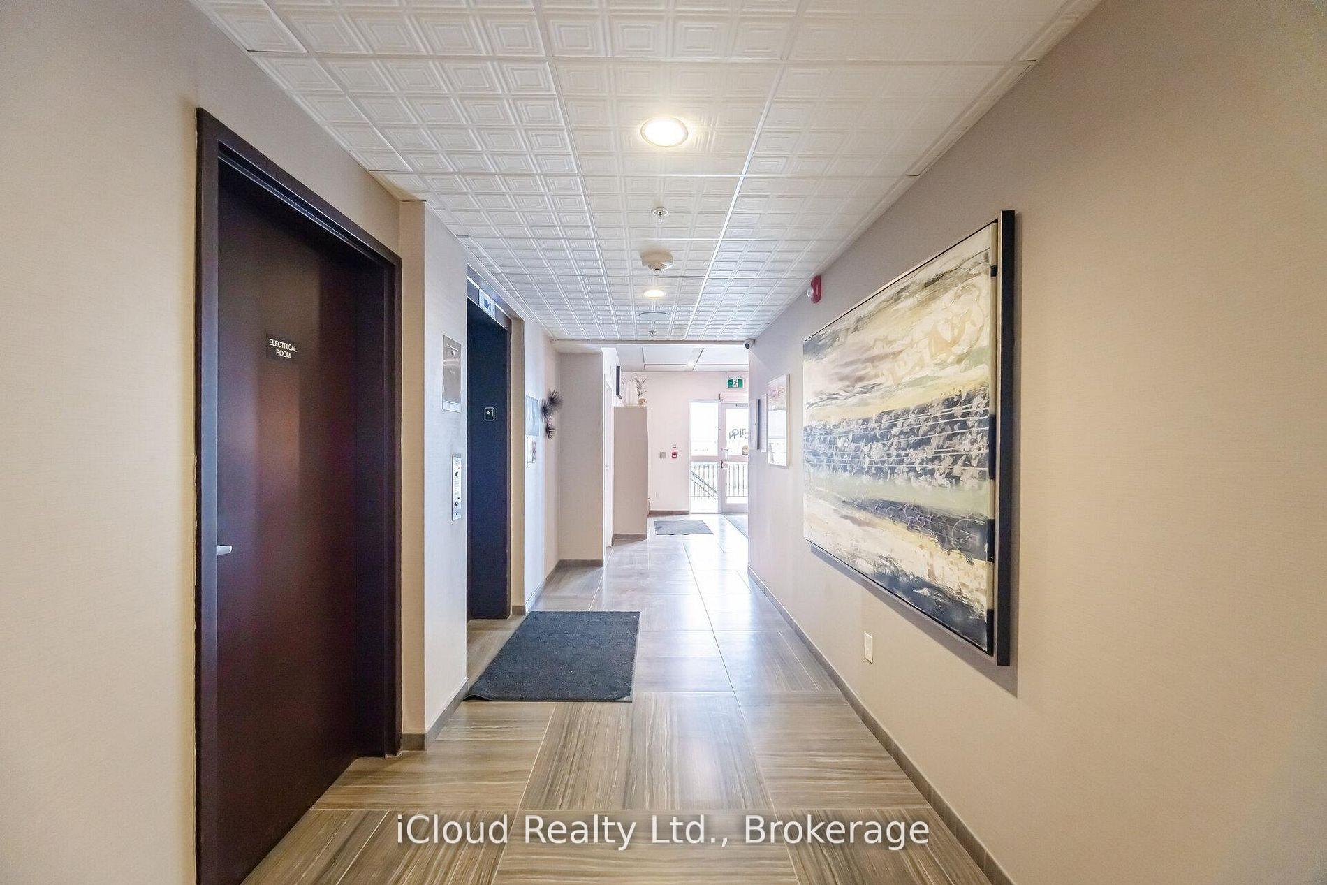 Photo 33 of Unit 208, 295 Cundles Road E, Barrie, Alliance — HOMEH