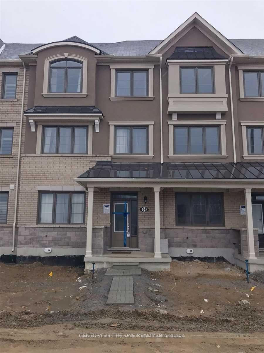 Photo 2 of 64 Cornell Centre Boulevard, Markham, Cornell — HOMEH