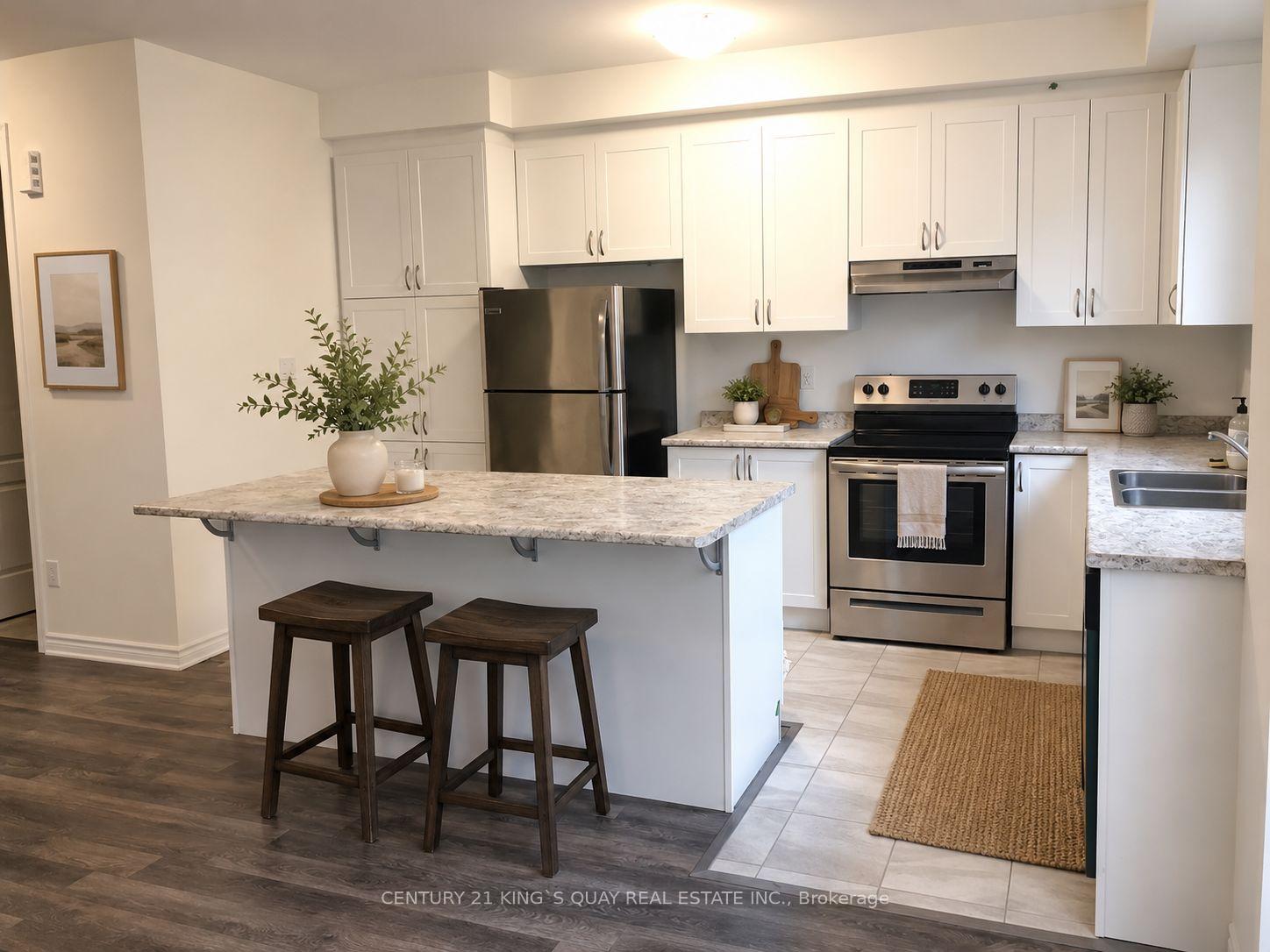 Photo 3 of 64 Cornell Centre Boulevard, Markham, Cornell — HOMEH