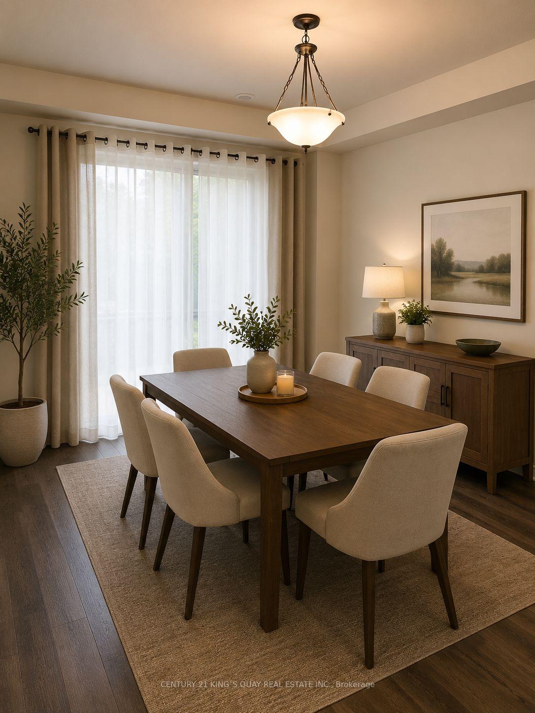 Photo 5 of 64 Cornell Centre Boulevard, Markham, Cornell — HOMEH
