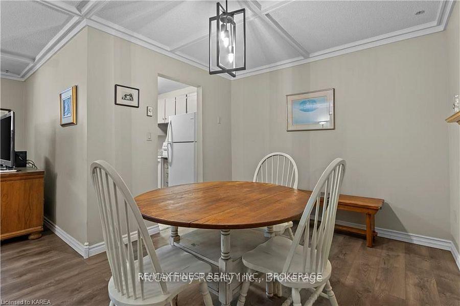 Photo 4 of Unit 110, 1010 Pembridge Crescent, Kingston, North of Taylor-Kidd Blvd — HOMEH