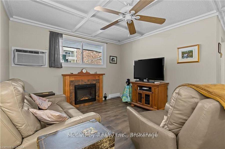 Photo 10 of Unit 110, 1010 Pembridge Crescent, Kingston, North of Taylor-Kidd Blvd — HOMEH