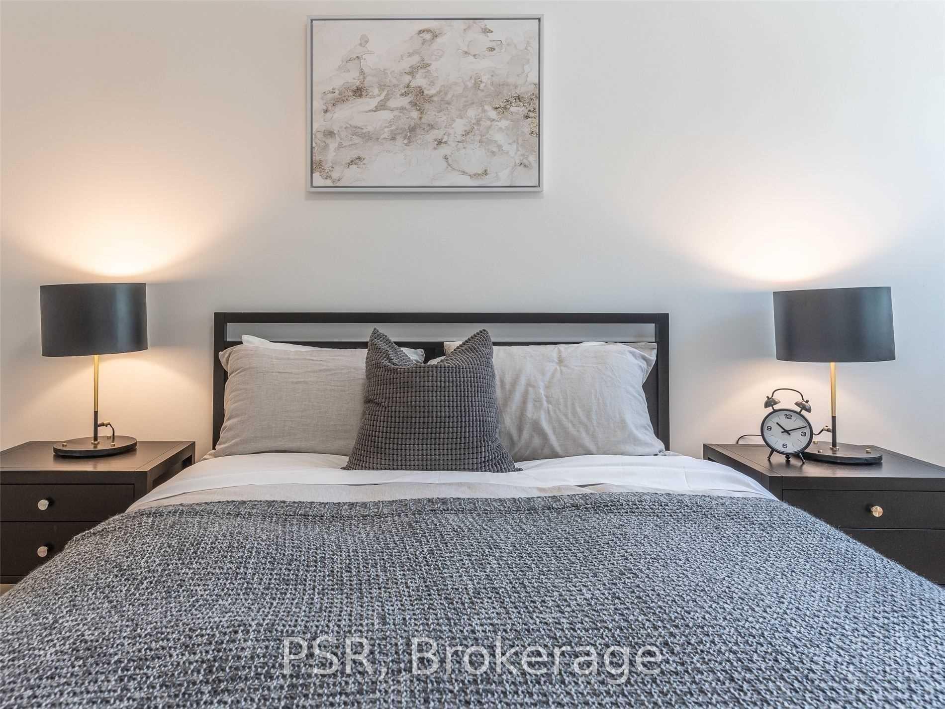 Photo 11 of Unit 410, 240 Markland Drive, Etobicoke, Markland Wood — HOMEH