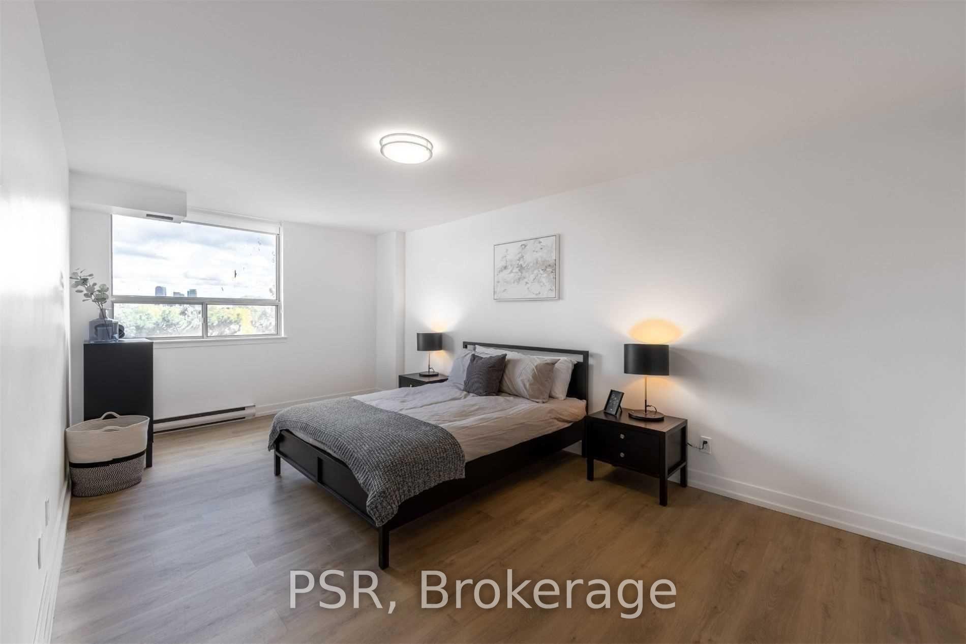 Photo 12 of Unit 410, 240 Markland Drive, Etobicoke, Markland Wood — HOMEH