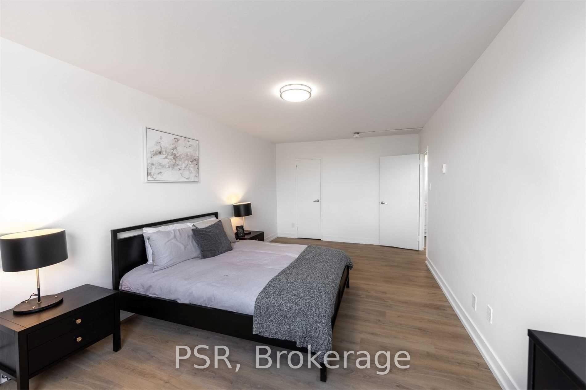 Photo 13 of Unit 410, 240 Markland Drive, Etobicoke, Markland Wood — HOMEH