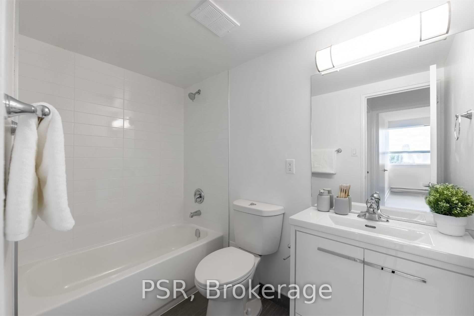 Photo 14 of Unit 410, 240 Markland Drive, Etobicoke, Markland Wood — HOMEH