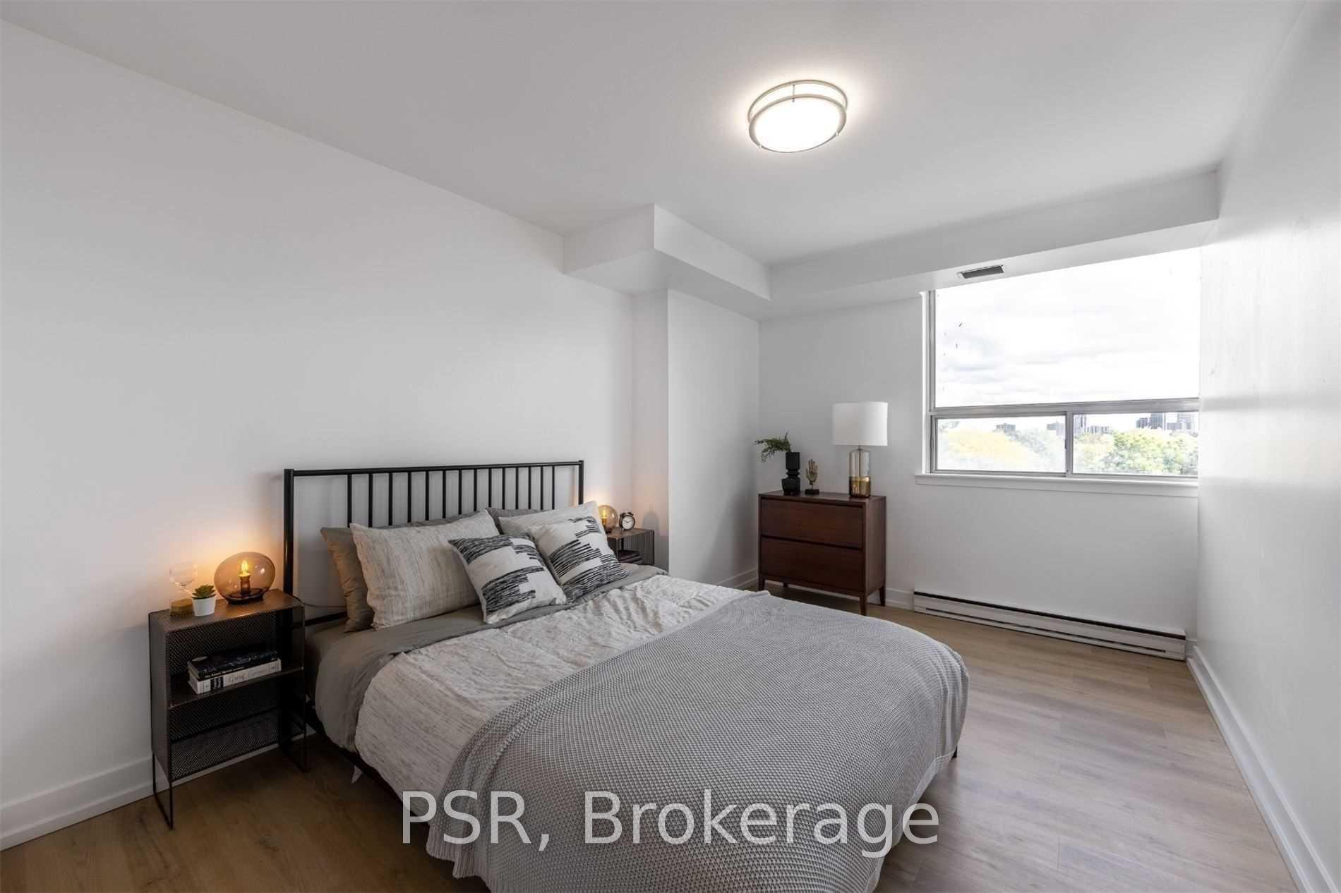 Photo 16 of Unit 410, 240 Markland Drive, Etobicoke, Markland Wood — HOMEH