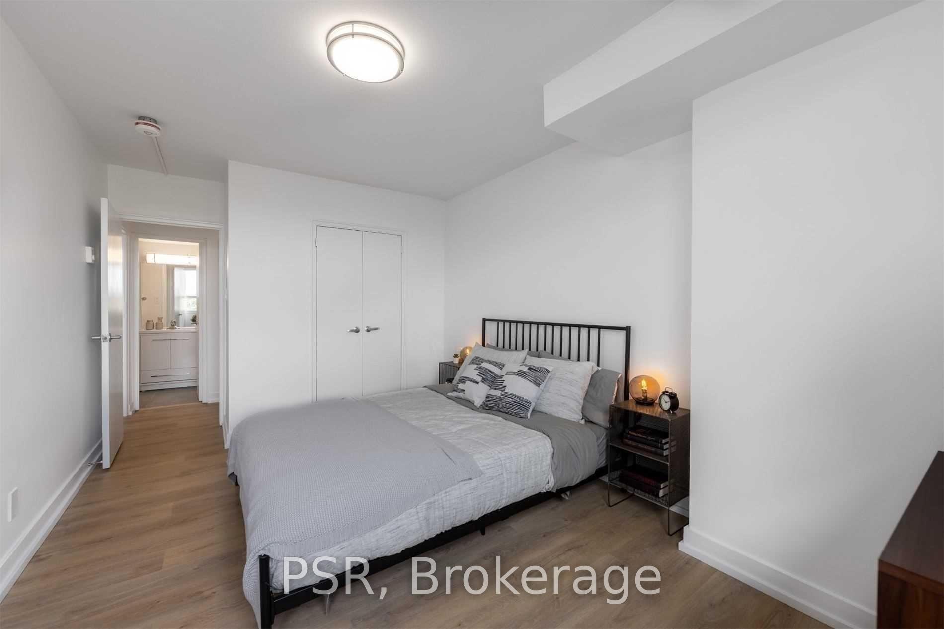 Photo 17 of Unit 410, 240 Markland Drive, Etobicoke, Markland Wood — HOMEH