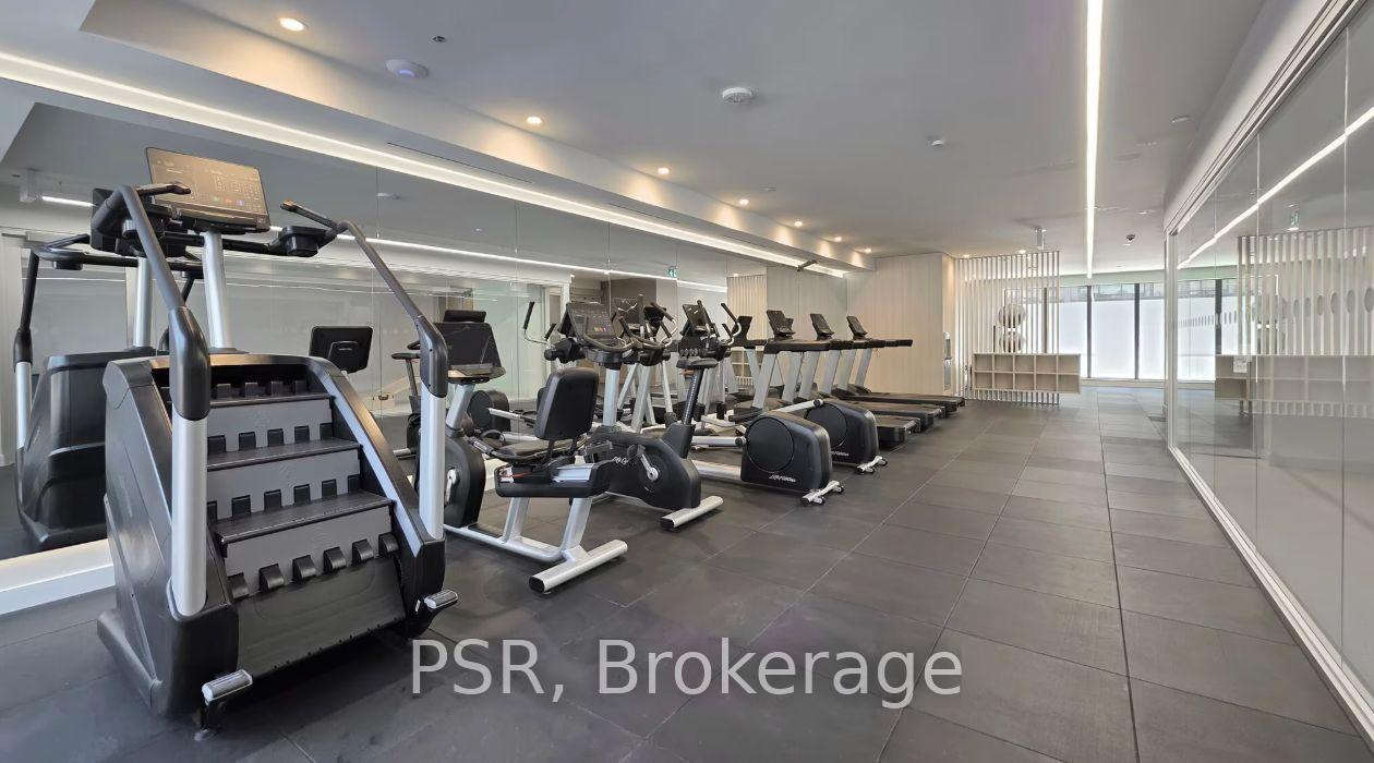 Photo 18 of Unit 410, 240 Markland Drive, Etobicoke, Markland Wood — HOMEH