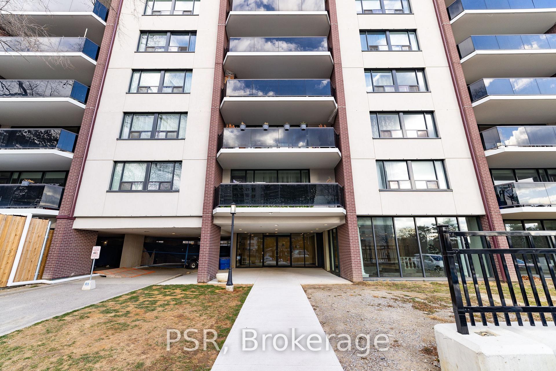 Photo 24 of Unit 410, 240 Markland Drive, Etobicoke, Markland Wood — HOMEH