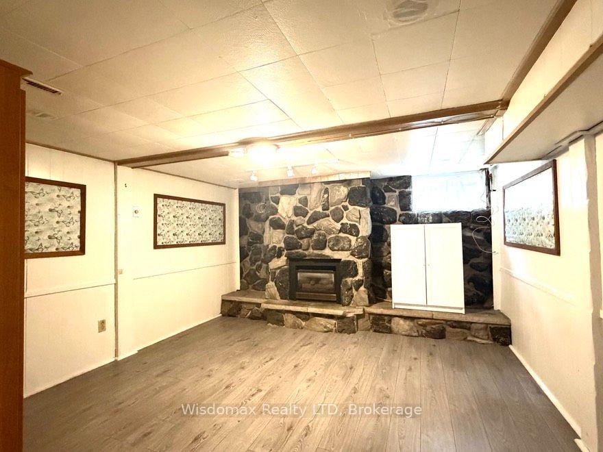 Photo 1 of Unit BASEBENT, 33 Adelene Crescent, St. Catharines, Glendale/Glenridge — HOMEH
