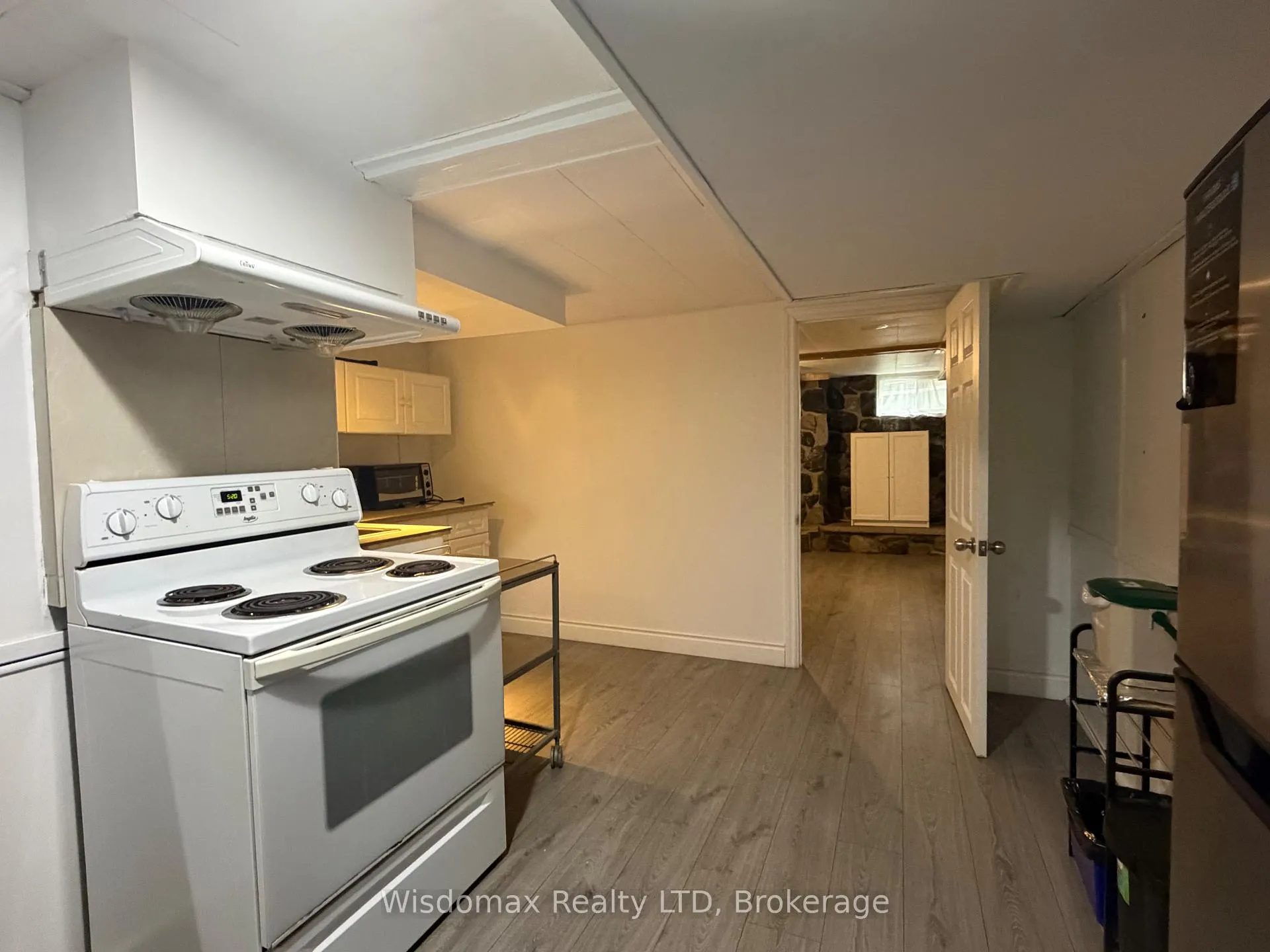 Photo 3 of Unit BASEBENT, 33 Adelene Crescent, St. Catharines, Glendale/Glenridge — HOMEH