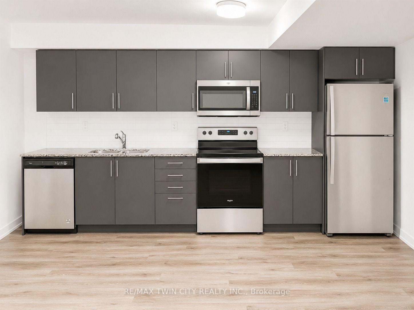 Photo 10 of Unit 32, 205 West Oak Lane S, Kitchener, Trussler — HOMEH