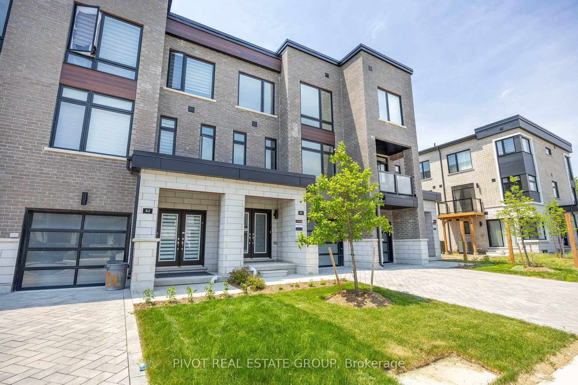 Photo 1 of 64 Danielle Moore Circle, Scarborough, Bendale — HOMEH