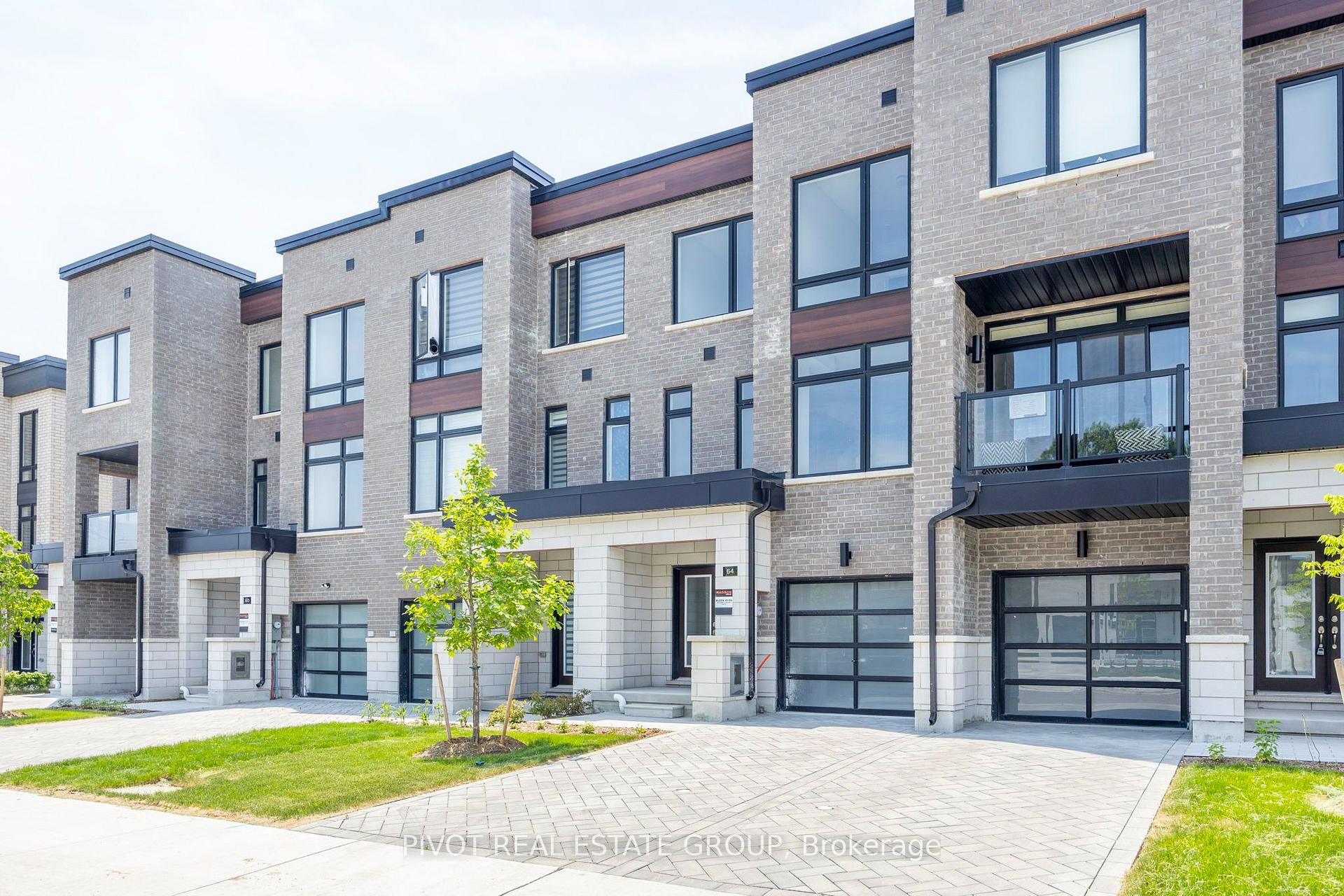 Photo 2 of 64 Danielle Moore Circle, Scarborough, Bendale — HOMEH
