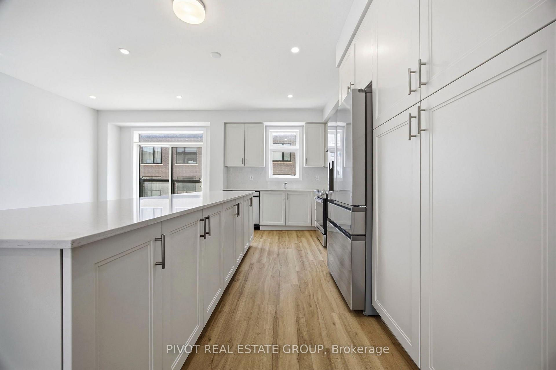 Photo 15 of 64 Danielle Moore Circle, Scarborough, Bendale — HOMEH