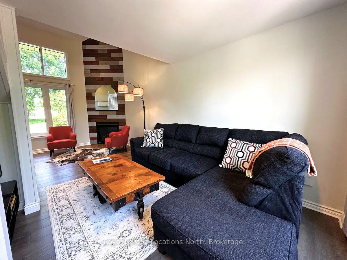 Photo 3 of Unit 5, 45 Trafalgar Road, Collingwood — HOMEH