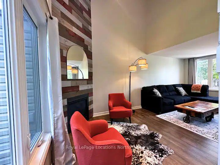 Photo 9 of Unit 5, 45 Trafalgar Road, Collingwood — HOMEH