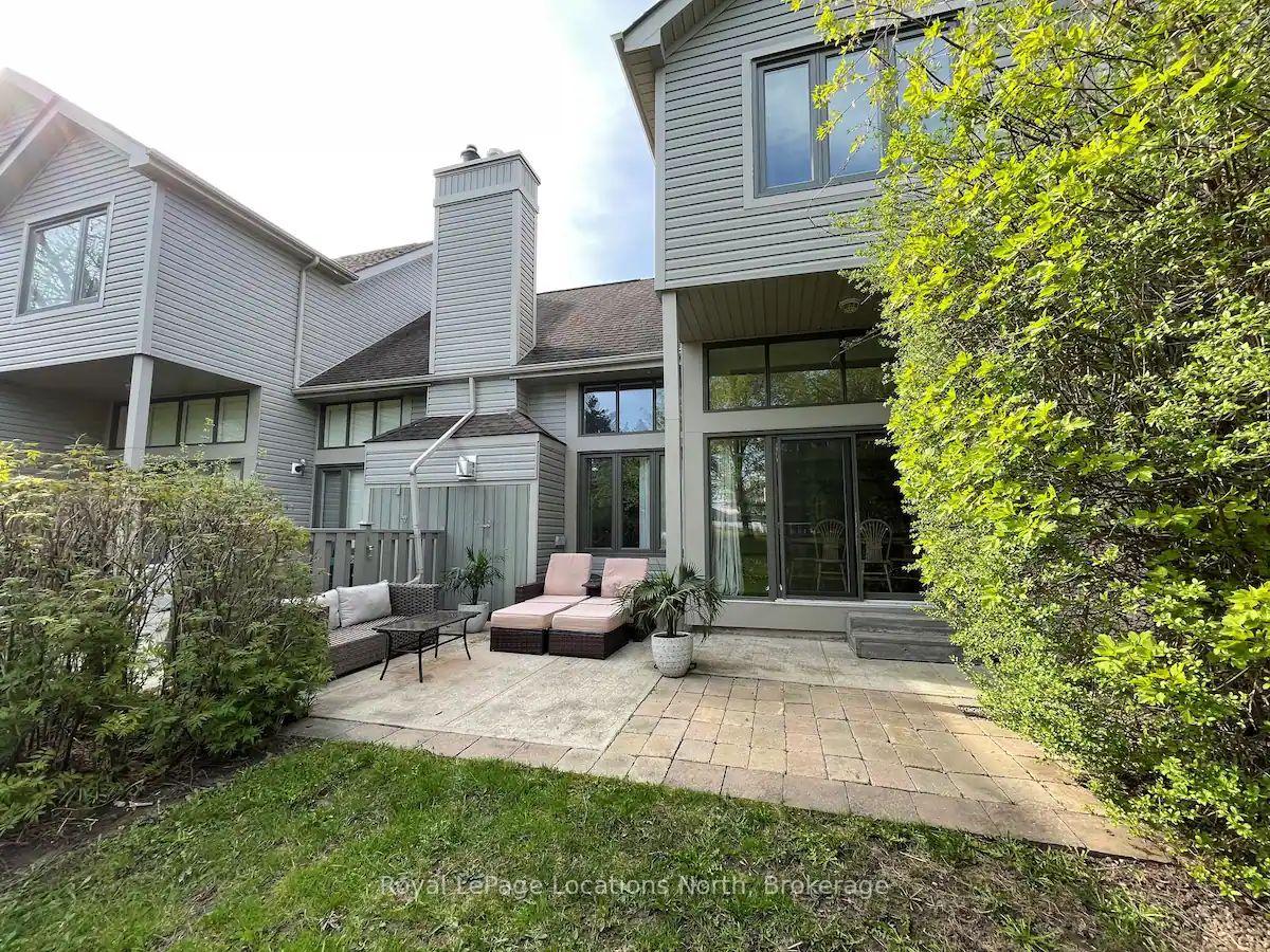Photo 17 of Unit 5, 45 Trafalgar Road, Collingwood — HOMEH