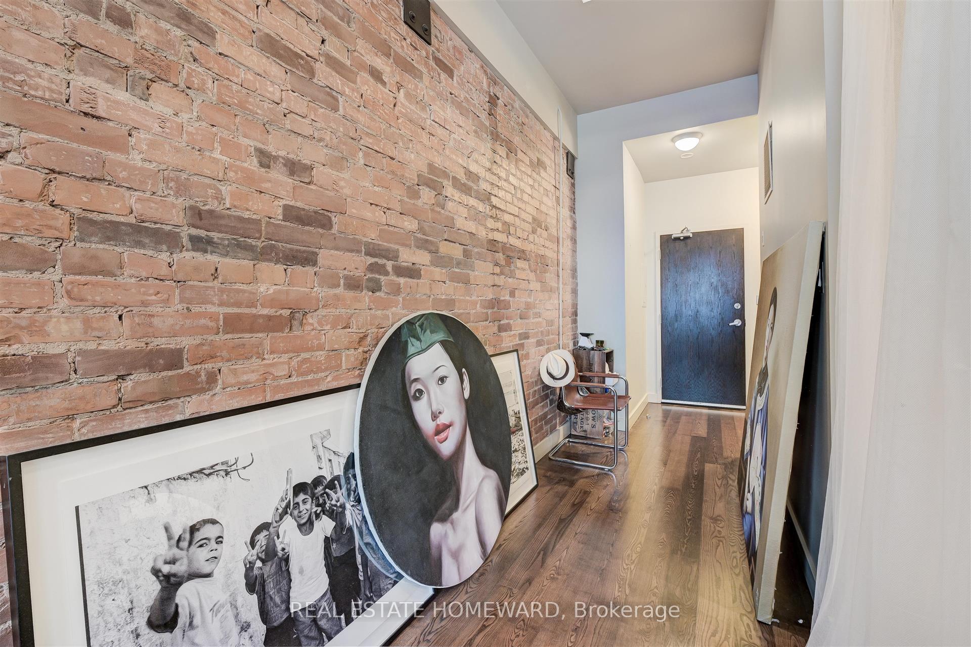 Photo 2 of Unit 205, 1842 Queen Street E, Toronto, The Beaches — HOMEH