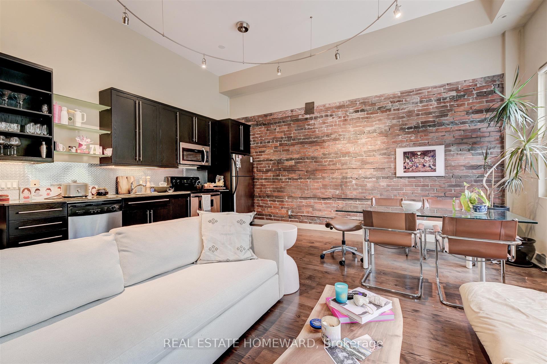 Photo 7 of Unit 205, 1842 Queen Street E, Toronto, The Beaches — HOMEH