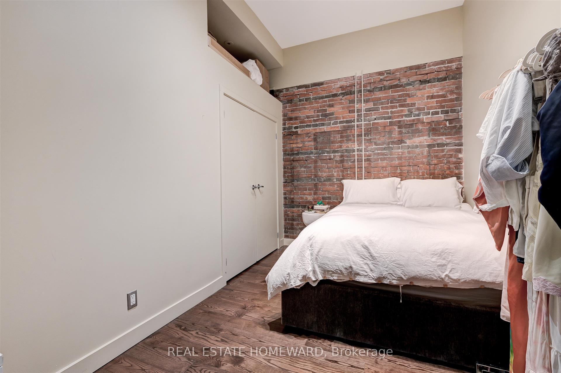 Photo 11 of Unit 205, 1842 Queen Street E, Toronto, The Beaches — HOMEH
