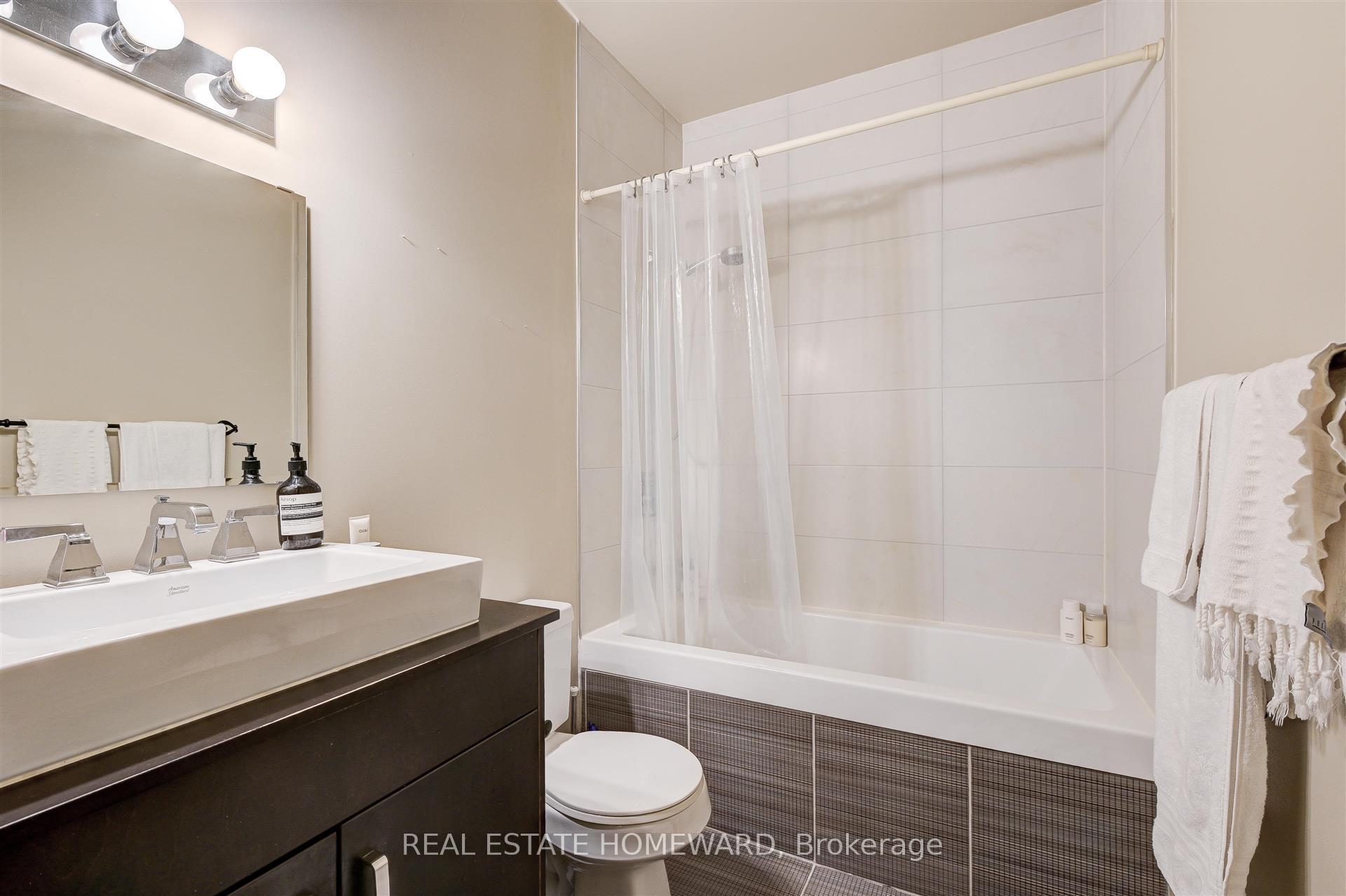 Photo 12 of Unit 205, 1842 Queen Street E, Toronto, The Beaches — HOMEH