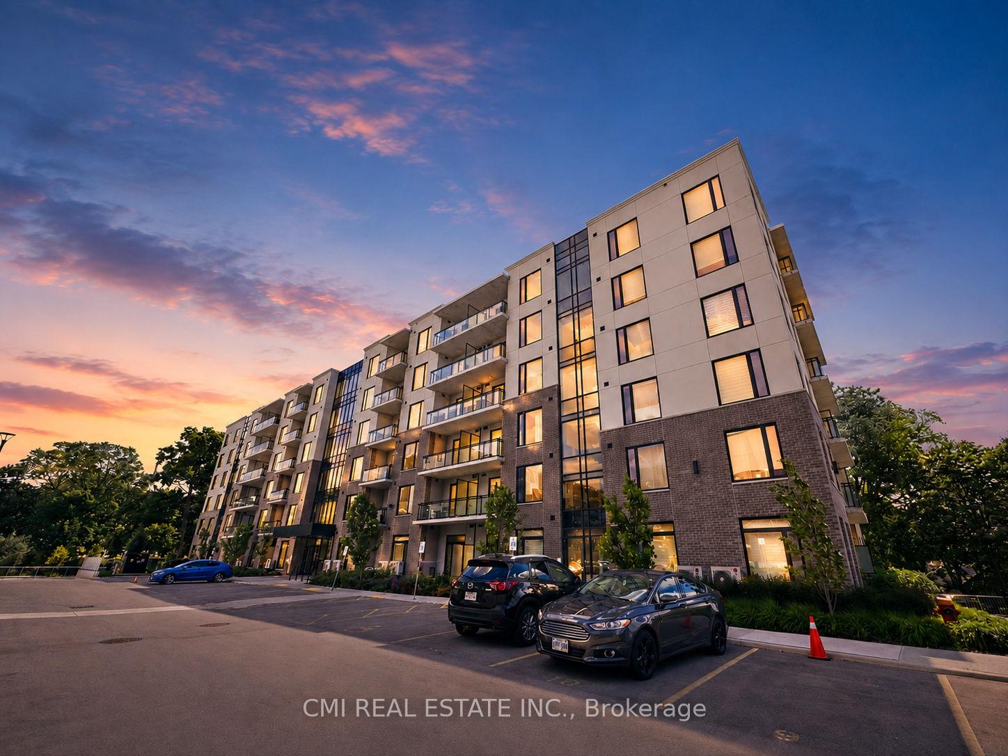 Photo of Unit 306, 103 Roger Street